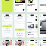 eOrbix UI Design Work (5)
