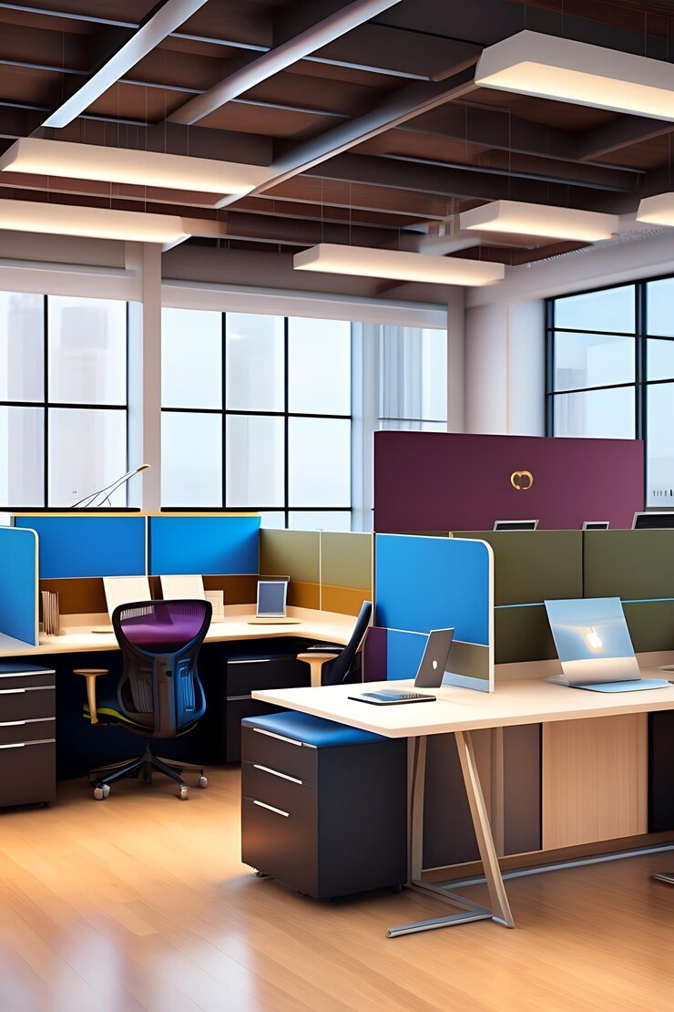 eOrbix-office