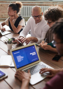 Mississippi Law Firm Admin